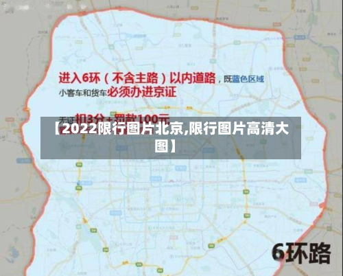 【2022限行图片北京,限行图片高清大图】-第2张图片