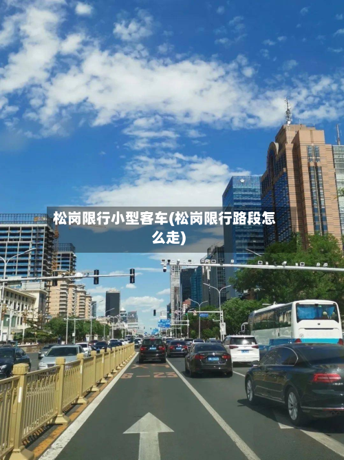 松岗限行小型客车(松岗限行路段怎么走)-第2张图片