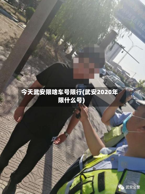 今天武安限啥车号限行(武安2020年限什么号)-第2张图片
