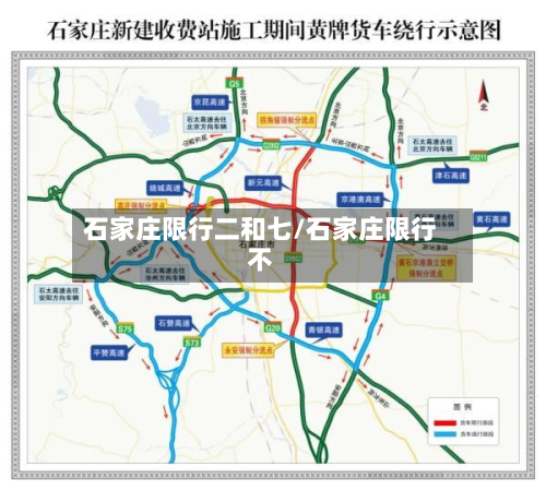石家庄限行二和七/石家庄限行不