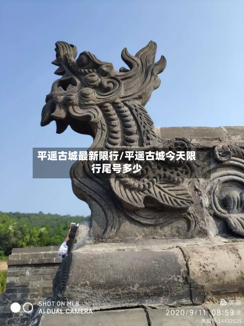 平遥古城最新限行/平遥古城今天限行尾号多少-第2张图片