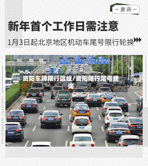 资阳车牌限行区域/资阳限行尾号查询-第2张图片