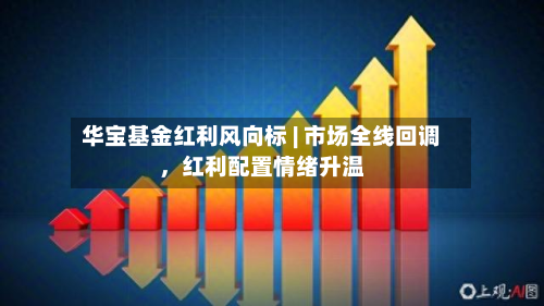 华宝基金红利风向标 | 市场全线回调	，红利配置情绪升温-第1张图片