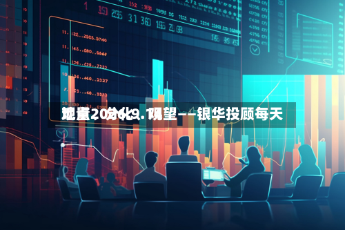 地量	、分化、观望——银华投顾每天观点2026.9.14-第2张图片