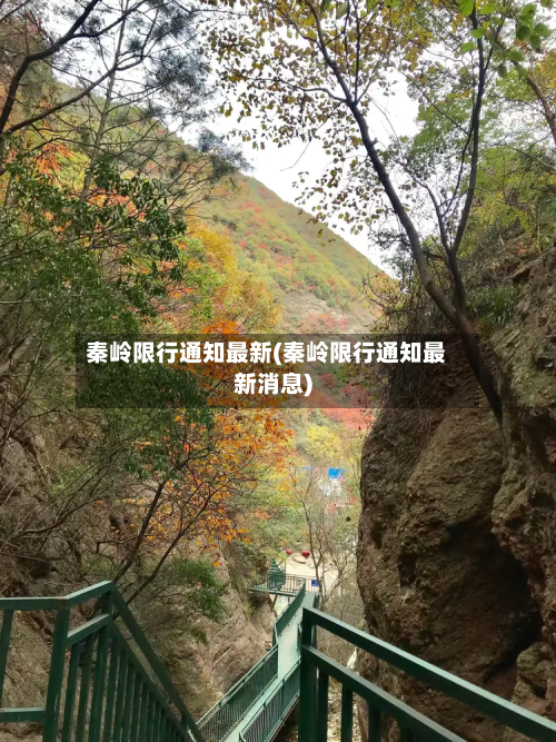 秦岭限行通知最新(秦岭限行通知最新消息)-第2张图片