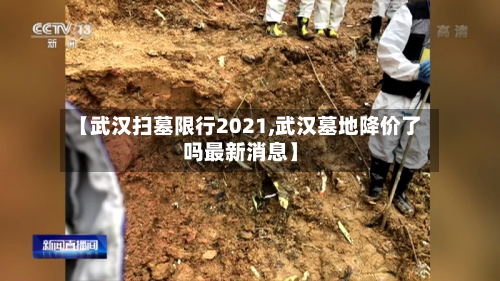 【武汉扫墓限行2021,武汉墓地降价了吗最新消息】-第3张图片